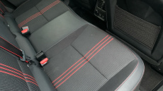 Renault Captur 1.6 E-TECH Hybrid 145 R.S. Line 5dr Auto Hybrid Hatchback